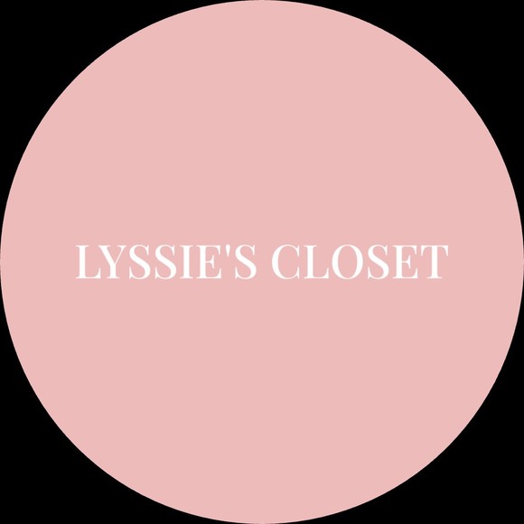lyssiegcloset